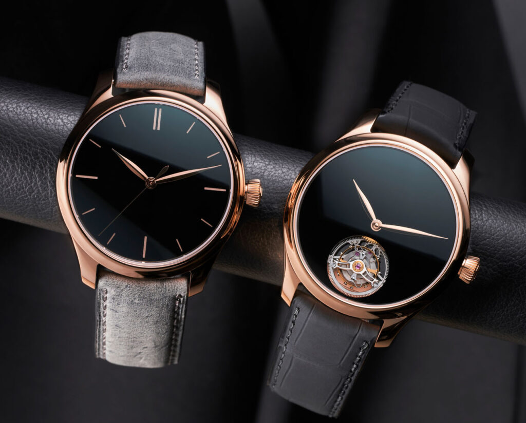 Скупка часов H.Moser & Cie в Нск