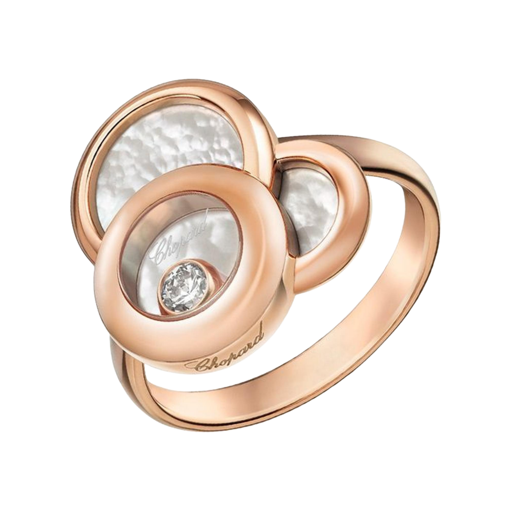 Продать кольцо Chopard в Нск