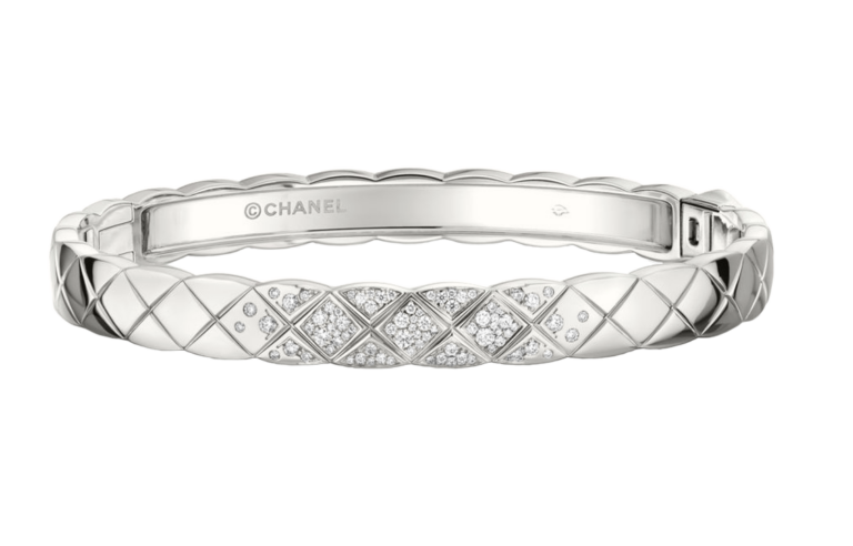 Оценка украшений CHANEL Браслет