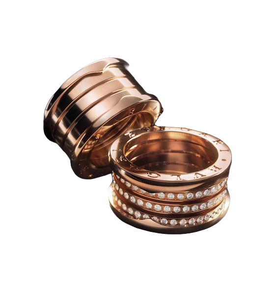 Оценка украшений Bvlgari