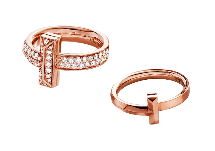 Оценка украшений Tiffany&Co
