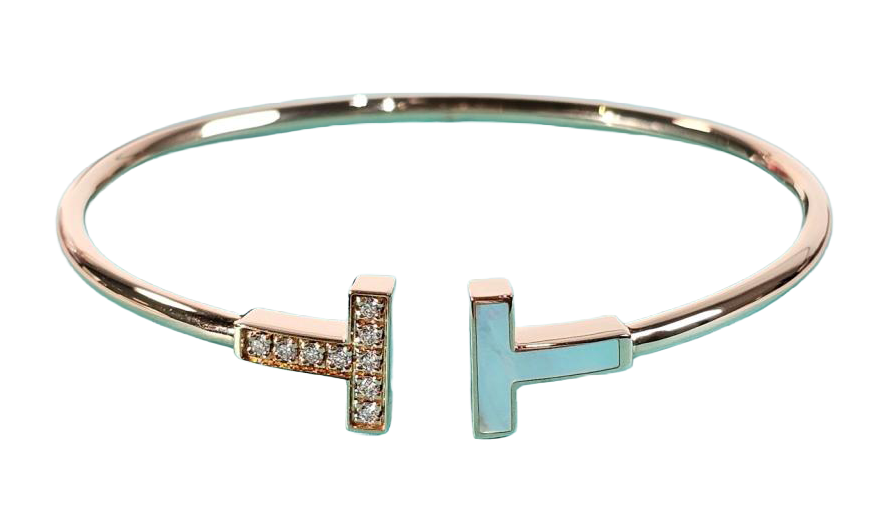 Продать браслет Tiffany&Co в Мск