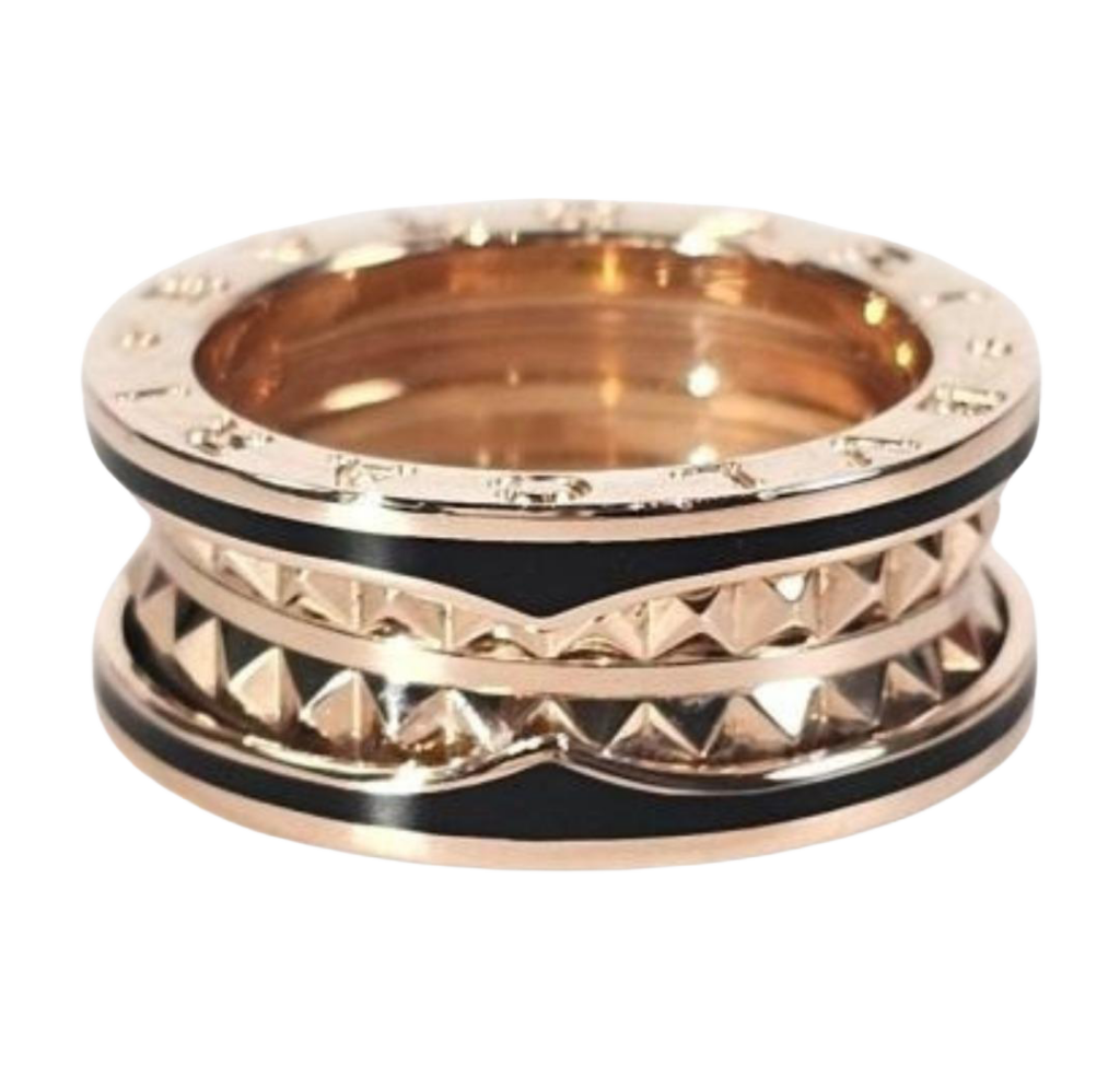 Продать кольцо Bvlgari в Нск