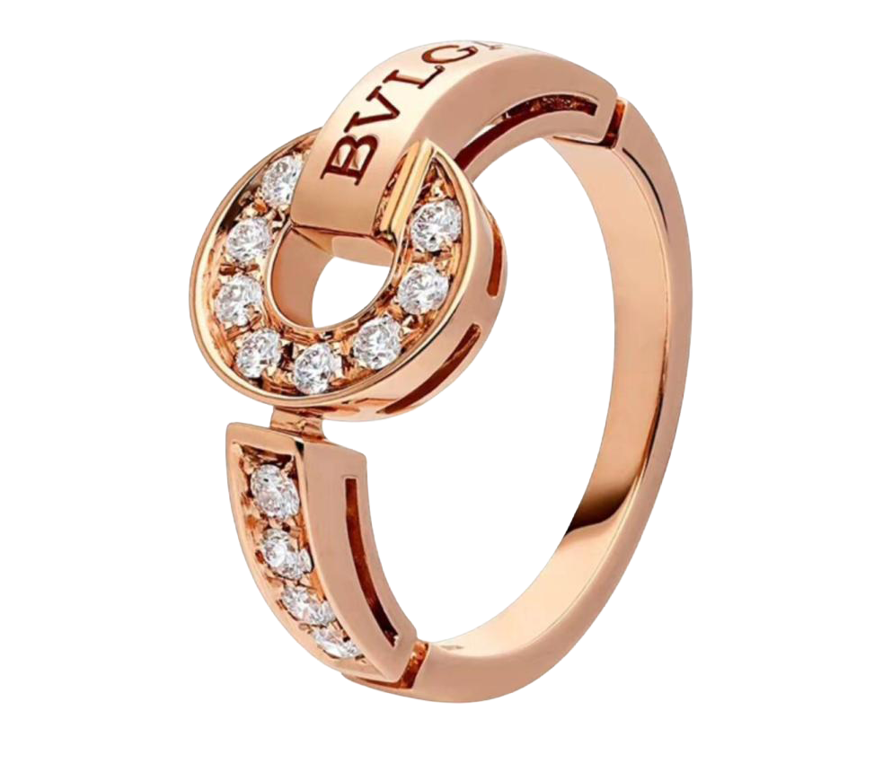 Скупка украшений Bvlgari в Нск